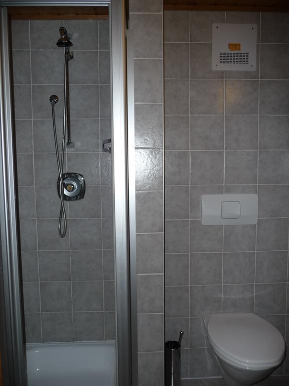 Familiengasthof St. Wolfgang Spittal an der Drau Habitación foto