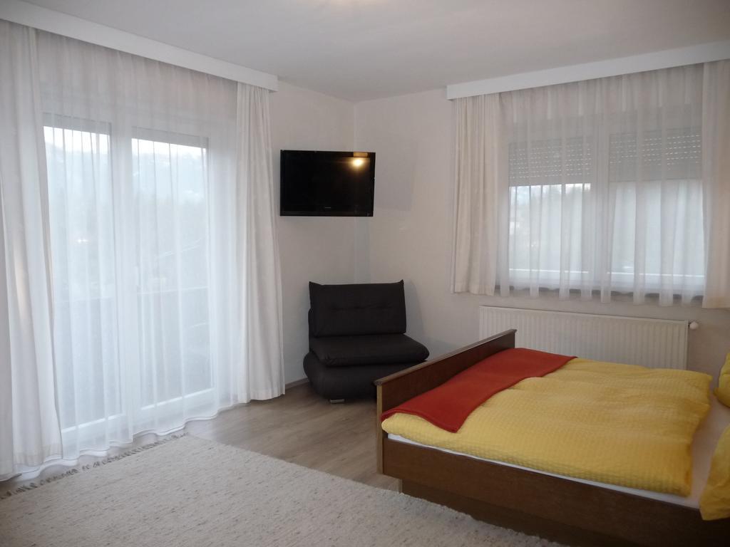 Familiengasthof St. Wolfgang Spittal an der Drau Habitación foto