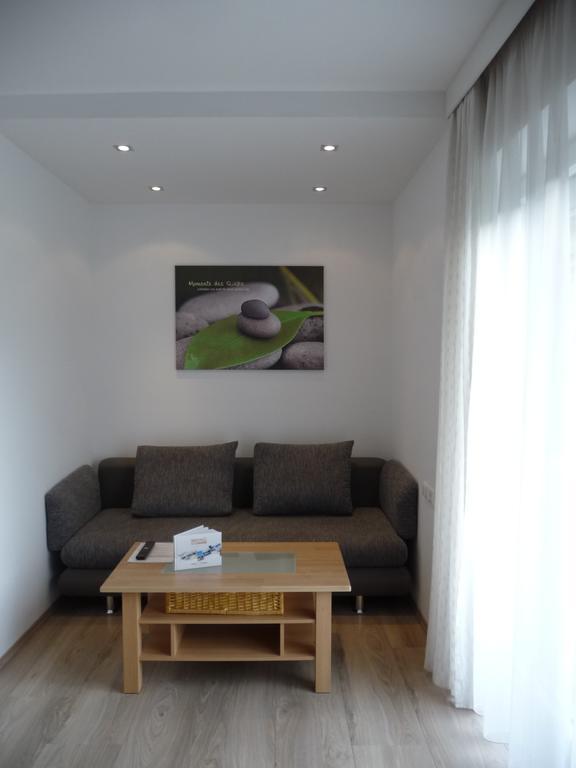 Familiengasthof St. Wolfgang Spittal an der Drau Habitación foto