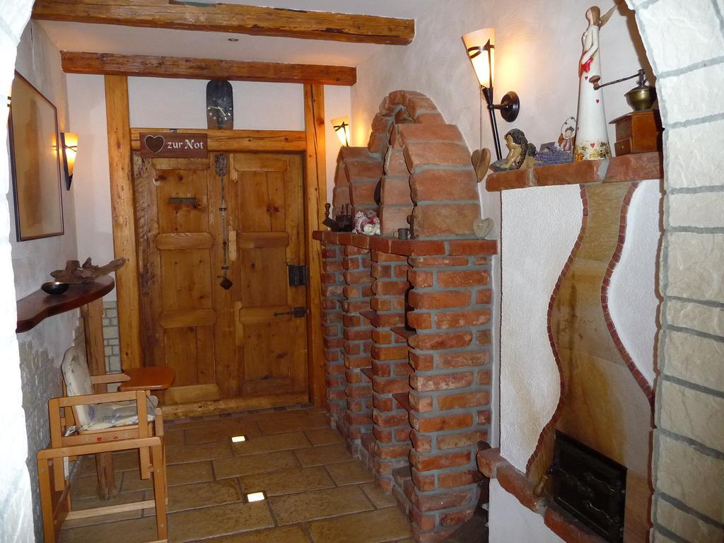 Familiengasthof St. Wolfgang Spittal an der Drau Exterior foto