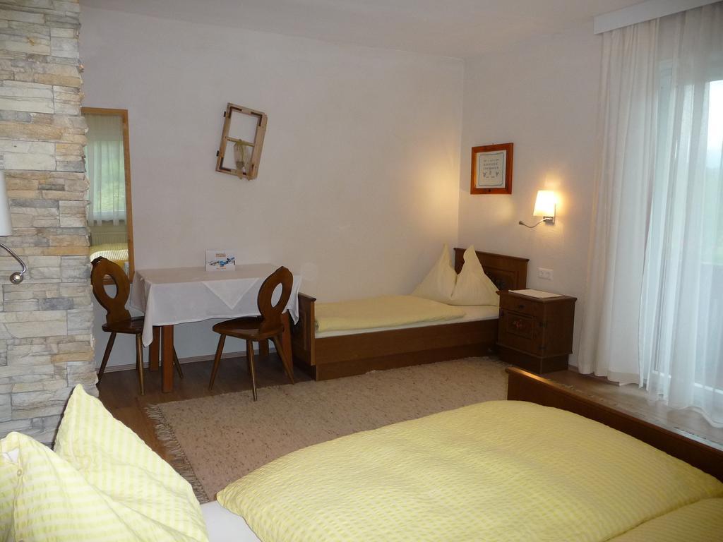 Familiengasthof St. Wolfgang Spittal an der Drau Habitación foto