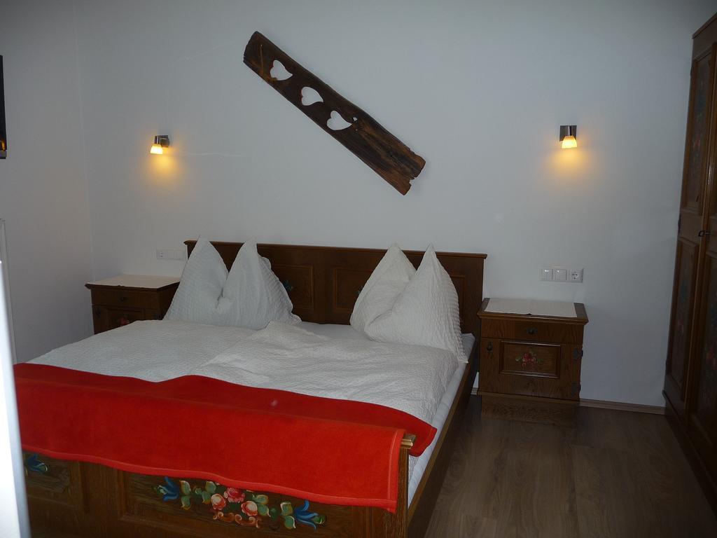Familiengasthof St. Wolfgang Spittal an der Drau Habitación foto